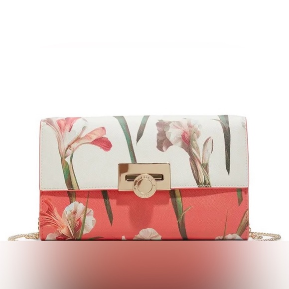 Ted Baker London Handbags - Ted Baker Limited Edition NWT